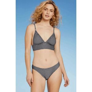 Shade & Shore NWT size S bikini set